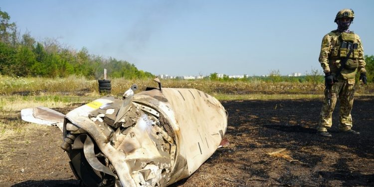 Ukrajina gađa gradove u Donbasu raketama koje je isporučio Zapad — RT Rusija i bivši Sovjetski Savez
