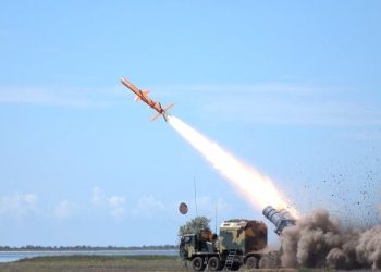 Ukrajina koristila domaći protubrodski projektil za napad na kopnene mete u Rusiji