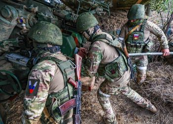 Ukrajina naređuje obiteljima da napuste važan grad dok napreduje ruska vojska