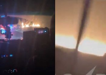 Ukrajina odlučila napasti Rusiju, svijet čeka Putinov potez: Krenula evakuacija, gore postrojenja