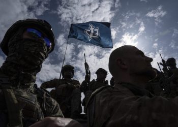 Ukrajinci izvršili iznenadanu noćnu akciju: 300 vojnika upalo na ‘zabranjeni teritorij’