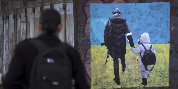 Ukrajinci preko rijeka i planina bježe iz zemlje glavom bez obzira: evo jedna takva priča