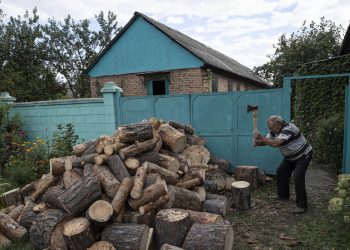 Ukrajinci se moraju pripremiti za ‘tešku zimu’ – ministar — RT Rusija i bivši Sovjetski Savez