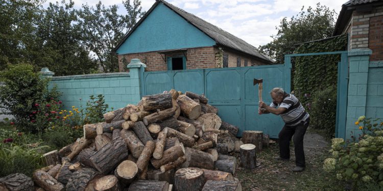 Ukrajinci se moraju pripremiti za ‘tešku zimu’ – ministar — RT Rusija i bivši Sovjetski Savez