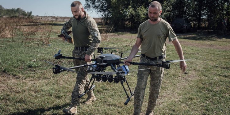 Ukrajinci su porazili Ruse na ključnoj ‘fronti’: Rusima je ovo veliki šamar