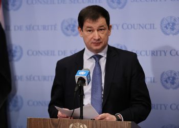 Ukrajinska nekažnjivost mogla bi rezultirati velikim nuklearnim incidentom – Moskva — RT Rusija i bivši Sovjetski Savez