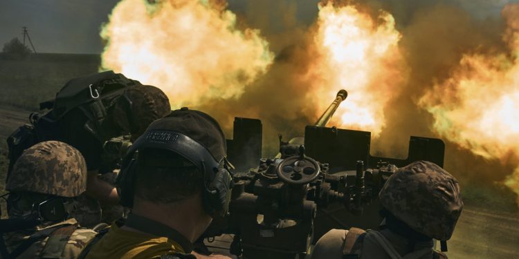 Ukrajinska vojska objavila snimke prvih sati napada na Kursk: ‘Ovo je dan koji će ući u povijest’ (Video)