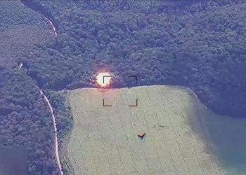 Ukrajinski HIMARS uništen u napadu na Iskander – MORH video — RT Rusija i bivši Sovjetski Savez