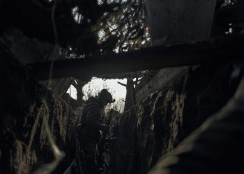 Ukrajinski general o svrsi napada u Kursku i o ‘teškoj” situaciji u smjeru Pokrovska