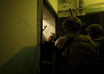 Ukrajinski kontroverzni zakon mnoge ‘obične’ ljude koštao slobode: ‘Nisam radio za Ruse’