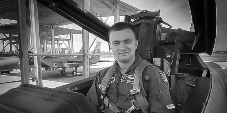 Ukrajinski parlament tvrdi da je F-16 oborio Patriot — RT Rusija i bivši Sovjetski Savez