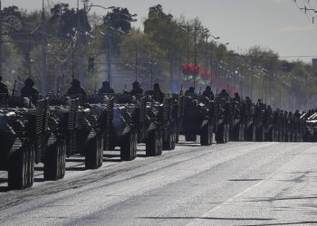Ukrajinski susjed šalje trećinu vojske na granicu: ‘Povlačenje trupa bilo bi jednako smrti’
