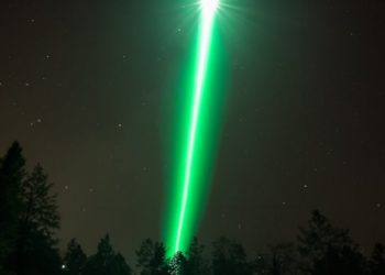 Ukrajinski vojnici viđaju zelene bljeskove na nebu: Naučili su da to predstavlja opasnost