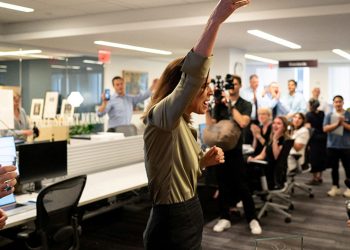 Ulagači na Wall Streetu odahnuli