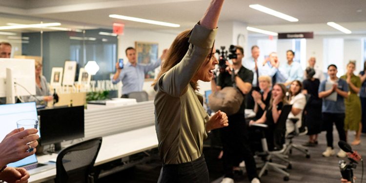 Ulagači na Wall Streetu odahnuli