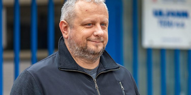 Uljanik dogovorio posao dovršetka ‘stočara’ koji godinama leži na navozu