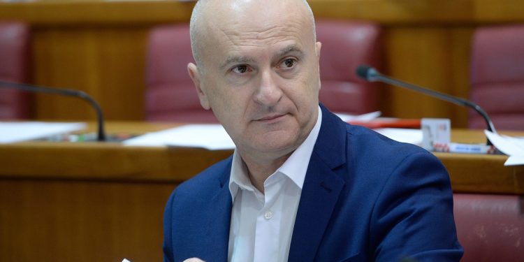 Umro je Fred Matić – Dnevno.hr