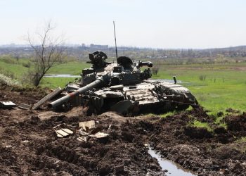 Upad u Rusiju mogao bi značiti propast za Kijev – vojni stručnjak — RT World News