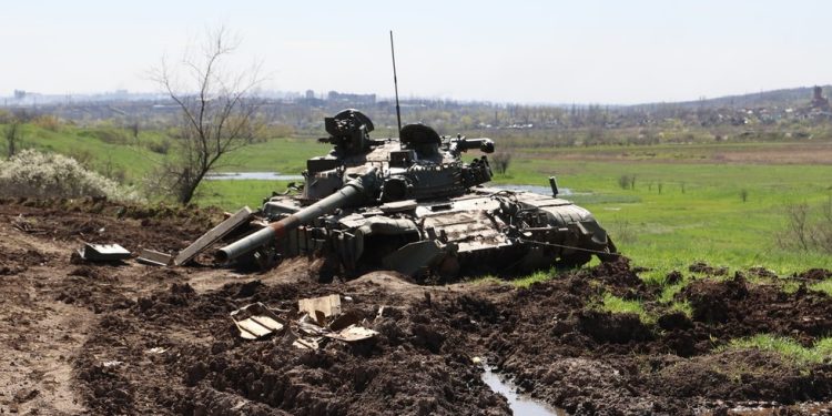 Upad u Rusiju mogao bi značiti propast za Kijev – vojni stručnjak — RT World News