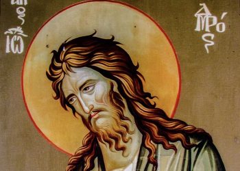 Upozorenje Ivana Krstitelja o grijehu zbog kojeg se završava u paklu: ‘O ovome se ne govori’