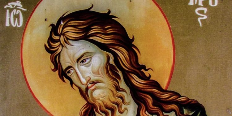 Upozorenje Ivana Krstitelja o grijehu zbog kojeg se završava u paklu: ‘O ovome se ne govori’