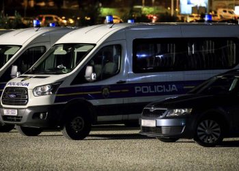 Upozorenje za građane. Sutra je blokada jedne prometnice u Splitu, evo zbog čega