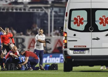 Urugvaj: prvenstvo prekinuto nakon što se Izquierdo razbolio na terenu