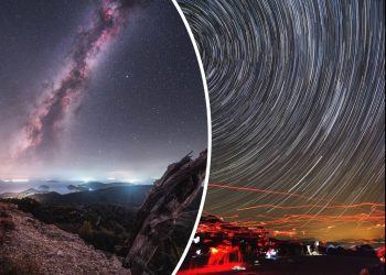 Uskoro nebeski spektakl! Evo kada će biti najbolje promatrati suze svetog Lovre