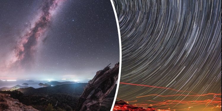 Uskoro nebeski spektakl! Evo kada će biti najbolje promatrati suze svetog Lovre