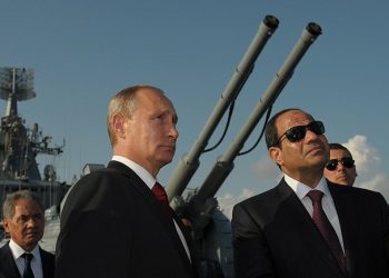 Uskoro važan sastanak u Kremlju: Bliski istok u centru pozornosti