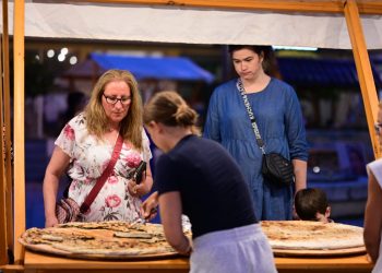 Uspješno održan 14. Sinjski sajam sela