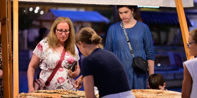 Uspješno održan 14. Sinjski sajam sela