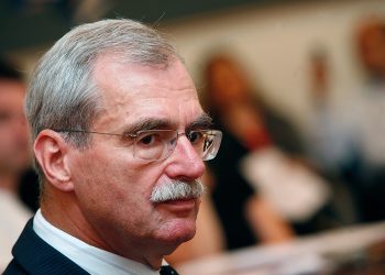 Utemeljitelji HDZ-a obrušili se na Hebranga: ‘Otkako je pisao Tuđmanu, nikako da razlikuje dobro i zlo’