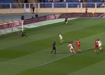 Uživajte u svih 50 CR7 golova u Saudi Pro League