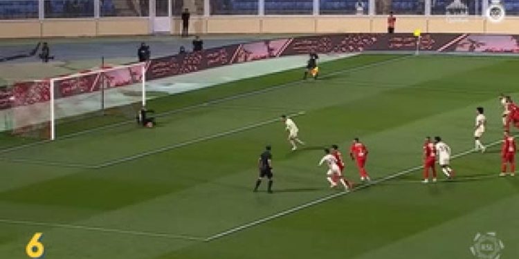 Uživajte u svih 50 CR7 golova u Saudi Pro League