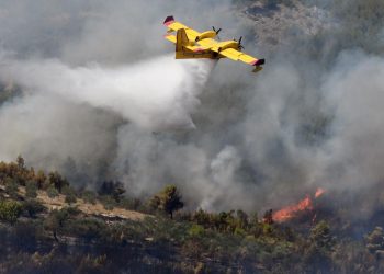 VATROGASCI NA IZMAKU SNAGA Pitali smo Vladu i MUP gdje je međunarodna pomoć, ali ne odgovaraju | NACIONAL.HR