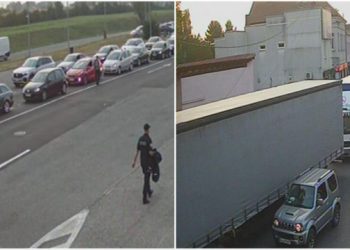 VELIKE GUŽVE Na nekim graničnim prijelazima ogromne kolone, evo koje bi valjalo izbjeći