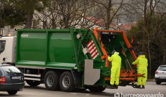 VELIKE PROMJENE U MOSTARSKOJ KOMUNALI Reciklaža, razvrstavanje, zeleni otoci, češći odvoz krupnog otpada