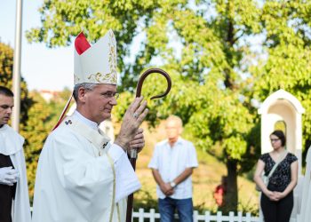 VERITATIS GAUDIUM ‘Vatikanski dokumenti demantiraju Kutlešu: trebao je suspendirati svećenike pedofile’ | NACIONAL.HR