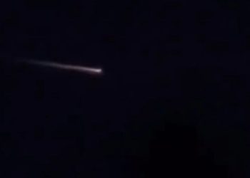 VIDEO Građani BiH vidjeli meteor na nebu, stručnjaci pojasnili o čemu je riječ
