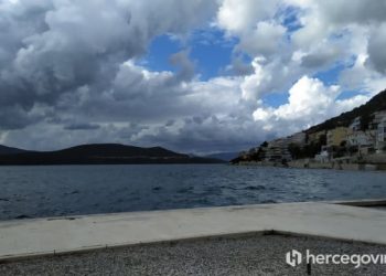 VIDEO Nevrijeme pogodilo Neum | Vijesti Hercegovina.Info