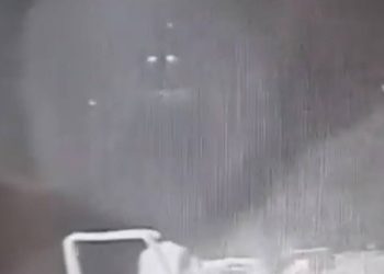 VIDEO Objavljena snimka strašnog potonuća jedrilice u Italiji