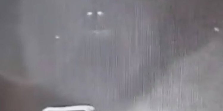 VIDEO Objavljena snimka strašnog potonuća jedrilice u Italiji