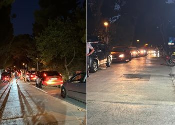 VIDEO Otvoren je Marjanski tunel