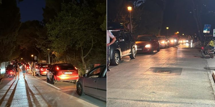 VIDEO Otvoren je Marjanski tunel