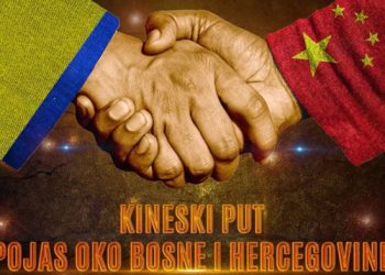 VIDEO Pogledajte trailer filma ‘Kineski put – Pojas oko Bosne i Hercegovine’
