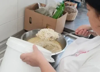 VIDEO Povećao se broj korisnika pučke kuhinje u Mostaru