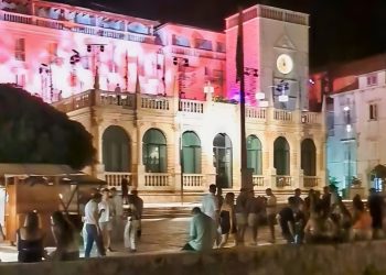 VIDEO Poznata Hvaranka u nevjerici što je doživjela u srcu grada: “Koje seljačine, sram vas bilo svih skupa”