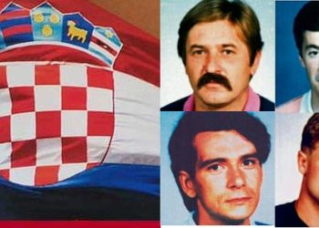 VIDEO Stipe, Albin, Siniša, Ivica – niste zaboravljeni