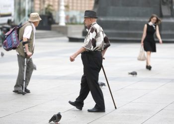 VIŠE NEMA NEPOZNANICA Zna se koliko rastu mirovine; Analitičar: ‘Umirovljenici su Vladi zadnja rupa na svirali’ | NACIONAL.HR